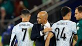 Rotation fails for Martinez, says Portugal lacked intensity