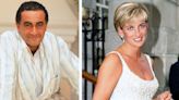 Everything to Know About Dodi Fayed, Princess Diana's Boyfriend at the Time of Her Death