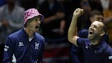 Davis Cup Final 8 draw LIVE: Latest updates as Andy Murray’s Great Britain learn opponents for Malaga