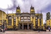 Aserbaidschanisches Staatliches Akademisches Opern- und Balletthaus