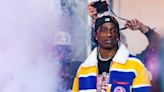 Travis Scott And Live Nation Have Only One Wrongful-Death Lawsuit Pending