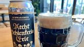 WTOP’s Beer of the Week: Schlenkerla Erle Black Lager - WTOP News