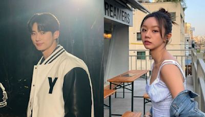 Fans spot Lovely Runner’s Byeon Woo Seok in Hyeri’s old pics hinting at close friendship between Moonshine co-stars