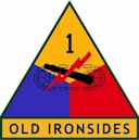 1st Armored Division