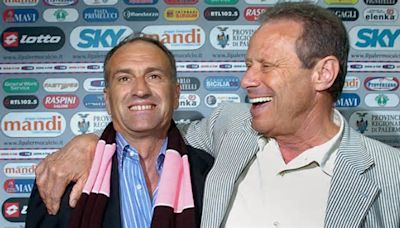 Palermo-Parma, il derby di Guidolin: “Stimo Pecchia. Legato ai rosa, li voglio in A”