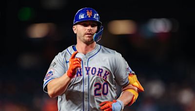 2024 MLB Home Run Derby odds: Alonso the betting favorite