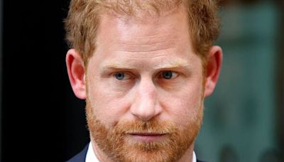 Prince Harry 'planning major UK return' with 'low-key Royal duties'