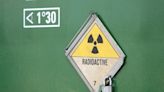 Radioactive waste found at elementary school near World War II nuclear facility