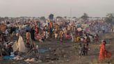 A year of violence, of displacement, of violations in Sudan’s war