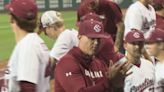 South Carolina stuns #4 Kentucky with some late-inning fireworks at Founders Park