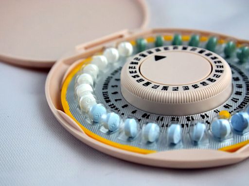 Trump signals he’s open to state limits on contraceptive access, then insists he’s not