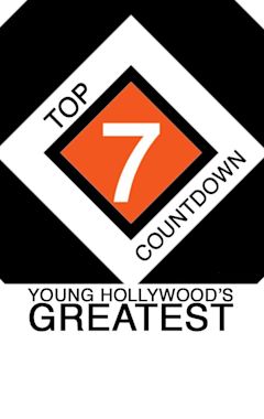 Young Hollywood's Greatest