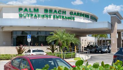 'Chilling': Palm Beach hospitals gave patients' private medical info to Facebook, lawsuit says