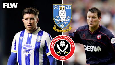 One name may mean different things to Sheffield Wednesday and Sheffield United supporters: View