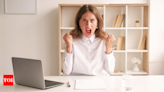 Anger Management Tips: Tips and tricks to effectively control our anger | - Times of India