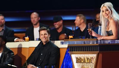The Richest ‘Roast of Tom Brady’ Stars, Ranked From Lowest to Highest Net Worth