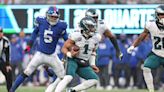 Brian Daboll on Giants matchup vs. Eagles: I haven’t thought about resting anyone in Week 18