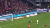La increíble definición de Kylian Mbappé que se volvió viral en la victoria de PSG ante Rennes