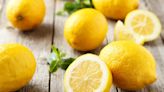 Conocé los cinco increíbles beneficios de agregar limón a las comidas diarias