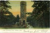 Norumbega Tower