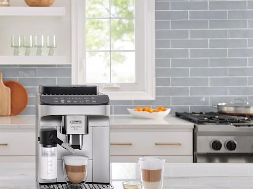 This Coffeemaker from Oprah’s Favorite Things Is $200 off Right Now