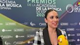 Blanca Paloma desvela su concursante favorito para ganar 'Tu cara me suena 11'