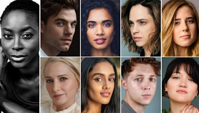 ‘The Pitt’ Adds 9 To Cast Of Max Series Including Tracy Ifeachor, Taylor Dearden, Fiona Dourif, Isa Briones...