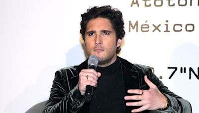 Martín Bello demandará a Diego Boneta en EU por agresión - El Diario NY