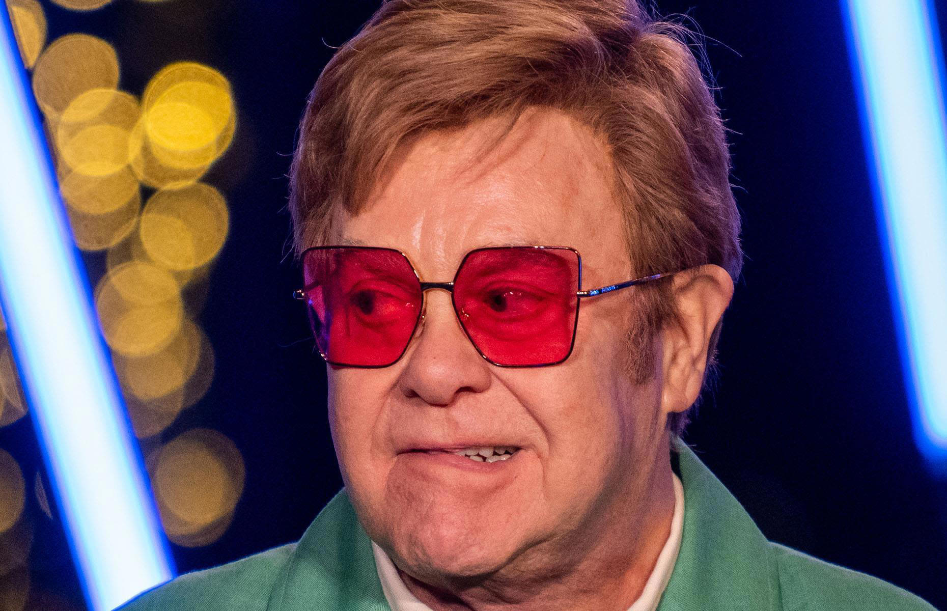 How Sir Elton John has made and spent his fortune over the years