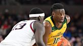Grizzlies insider urges team to draft San Francisco's Jonathan Mogbo in the second round