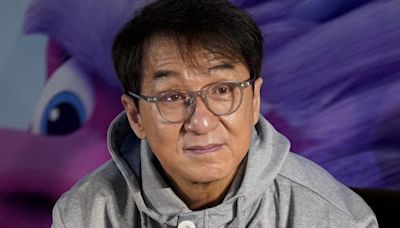 Jackie Chan Tells Fans “Don’t Worry” After Graying Photo Sparks Health Concerns For ‘Rush Hour’ Star