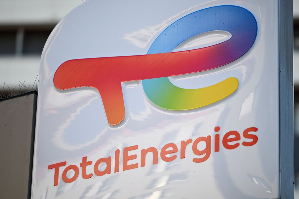 TotalEnergies Quits ‘Too Challenging’ South African Gas Finds