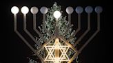 Hanukkah celebrations have changed dramatically − but the same is true of Christmas