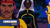 X-Men '97 Season Finale Recap with Spoilers: "Tolerance Is Extinction — Part 3"