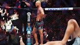 UFC 290: Robbie Lawler caps legendary career with 1st-round KO of Niko Price