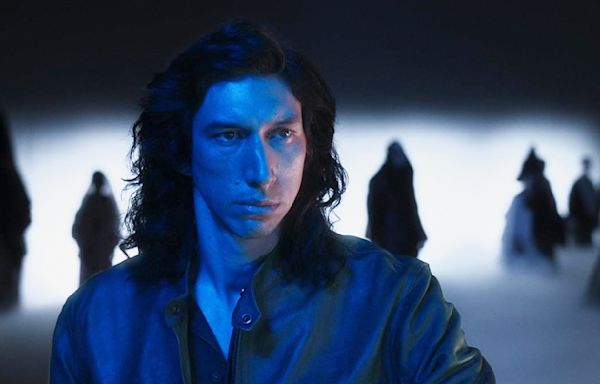 Adam Driver's Best Role Could Have Gone To Joaquin Phoenix - SlashFilm