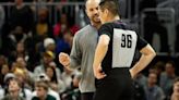 Jordi Fernández, primer español en ser entrenador principal en la NBA: "Mi objetivo es empezar y acabar mi carrera en los Nets"