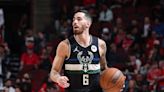 El futuro de Luca Vildoza en duda en Milwaukee Bucks y la espera de Facundo Campazzo ante su posible arribo a Dallas Mavericks