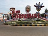 Carnival in Goa