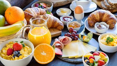 Dr Shriram Nene Reveals The 5 Worst Breakfast Foods You're Probably Eating