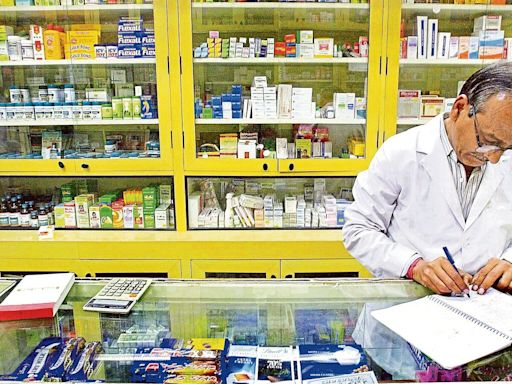 Drug makers pin hopes on Budget for import duty cut in raw materials; research incentives | Today News