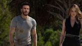 Chris Evans and Ana de Armas' Apple action thriller movie unveils trailer