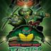 Teenage Mutant Ninja Turtles: Turtles Forever