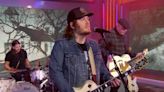 See the Gaslight Anthem Bring ‘History Books’ to ‘CBS Mornings’