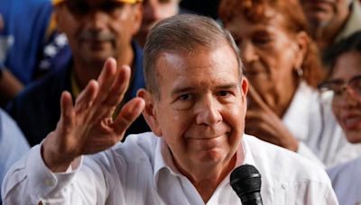 Edmundo González: The man taking on Maduro for Venezuela's presidency