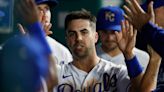 Local, national media criticize unvaccinated Royals, with most heat on Whit Merrifield