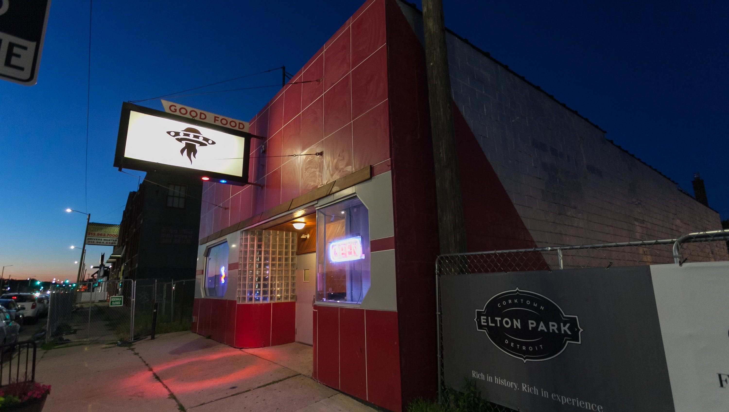 UFO Factory, a popular Detroit indie rock bar, to close June 15