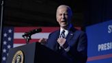 Biden to Howard Stern: Yes, I'll Debate Trump