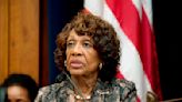 Texas man who threatened to kill U.S. Rep. Maxine Waters sentenced to 33 months in prison