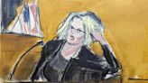 Here is what Stormy Daniels testified happened between her and Donald Trump